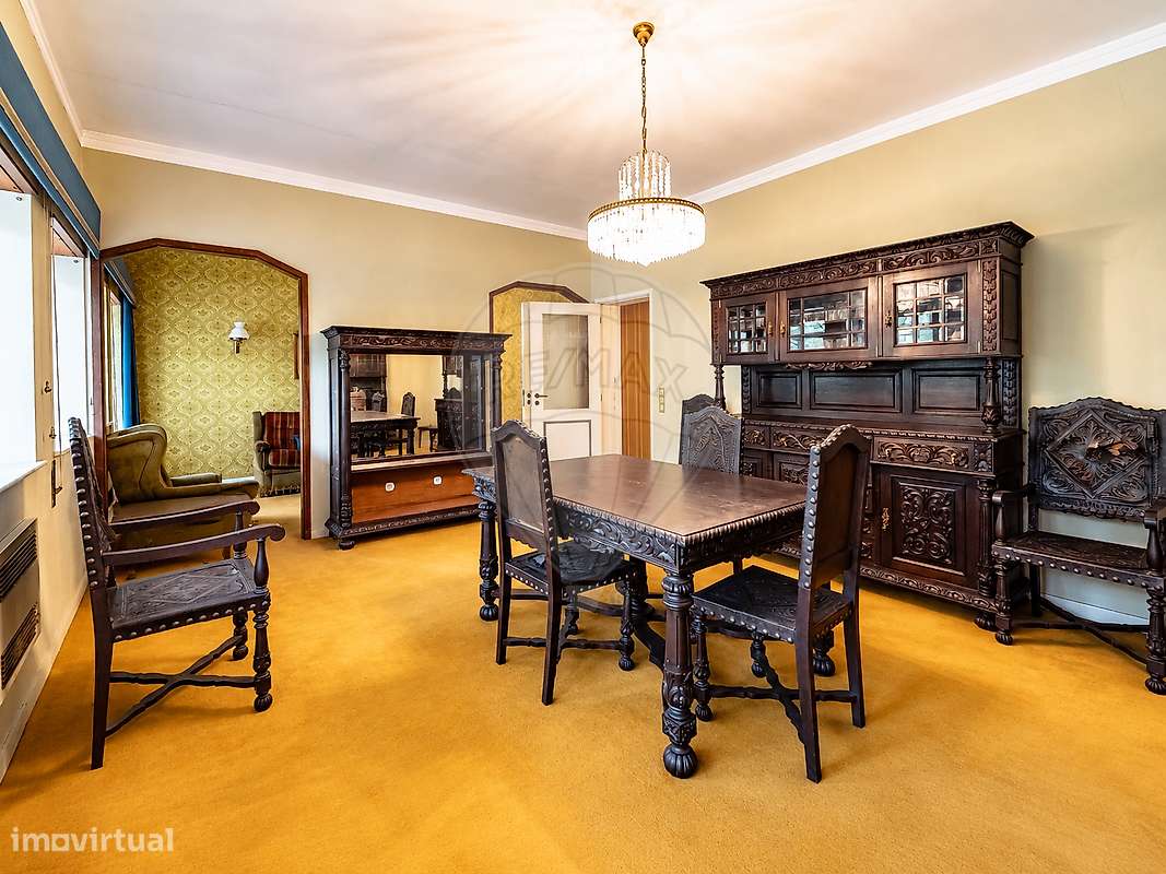 Apartamento T4 para venda-10