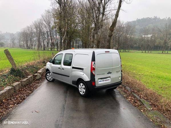 Renault Kangoo - 2