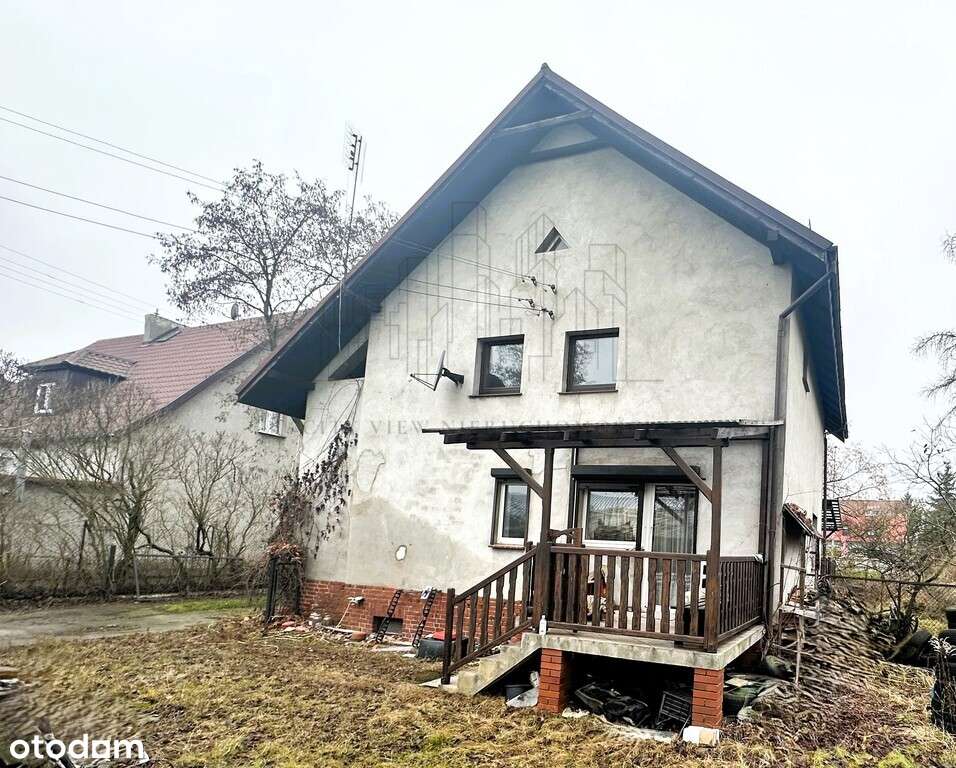 Oferta Inwestycyjna Mirków 235m2 - działka 1230m2 - Pełny obrazek: 4/11