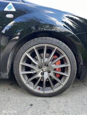 Alfa Romeo Mito TB 1.4 16V MultiAir Quadrifoglio Verde - 13