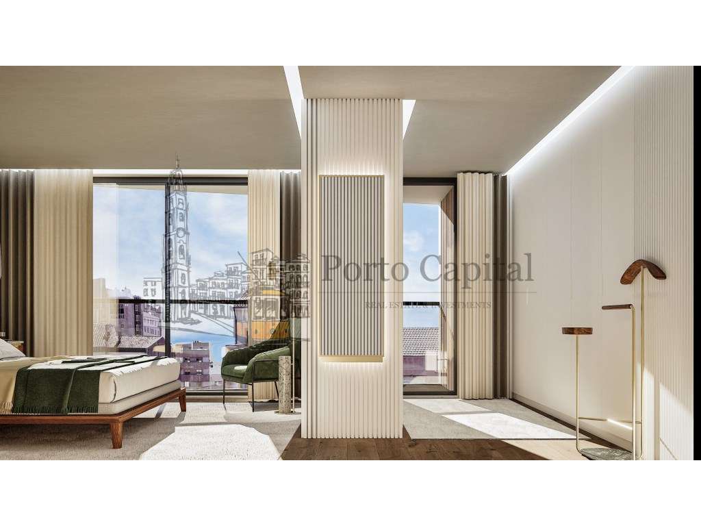 EXCELENTE APARTAMENTE T3 EM AVEIRO PARA VENDA - Grande imagem: 4/20