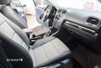 Volkswagen Golf 1.6 TDI DPF BlueMotion Technology Comfortline - 25