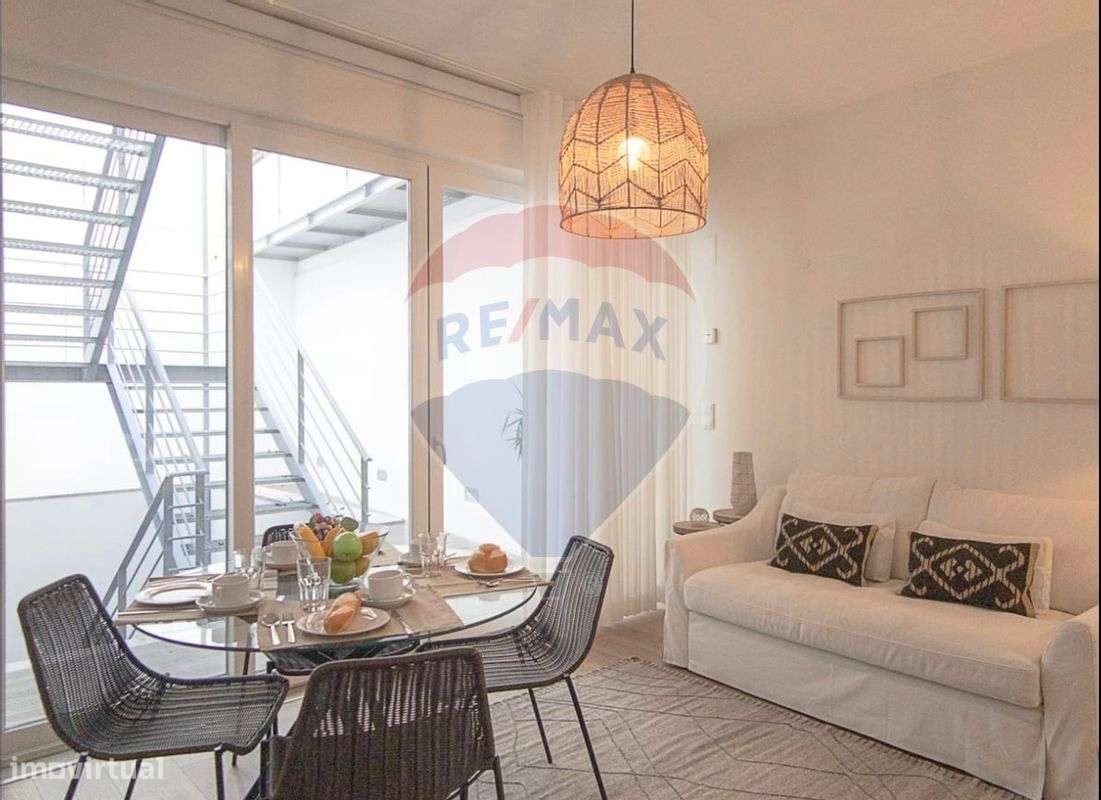 Apartamento T2 para venda - Grande imagem: 2/14