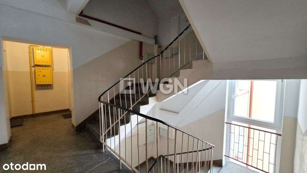 Mieszkanie, 40,60 m², Ełk-8