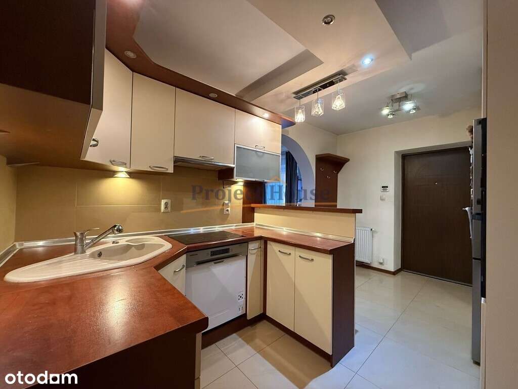 Dom mieszkalny dla małej rodziny na Wiskitnie!-9