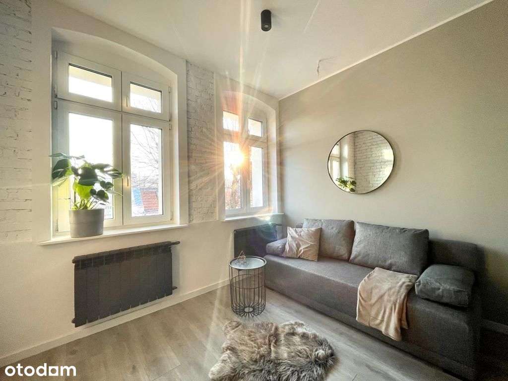 WILDA | 3 pokoje | Wysoki Standard | Rewitalizowana kamienica | LOFT - Pełny obrazek: 4/15