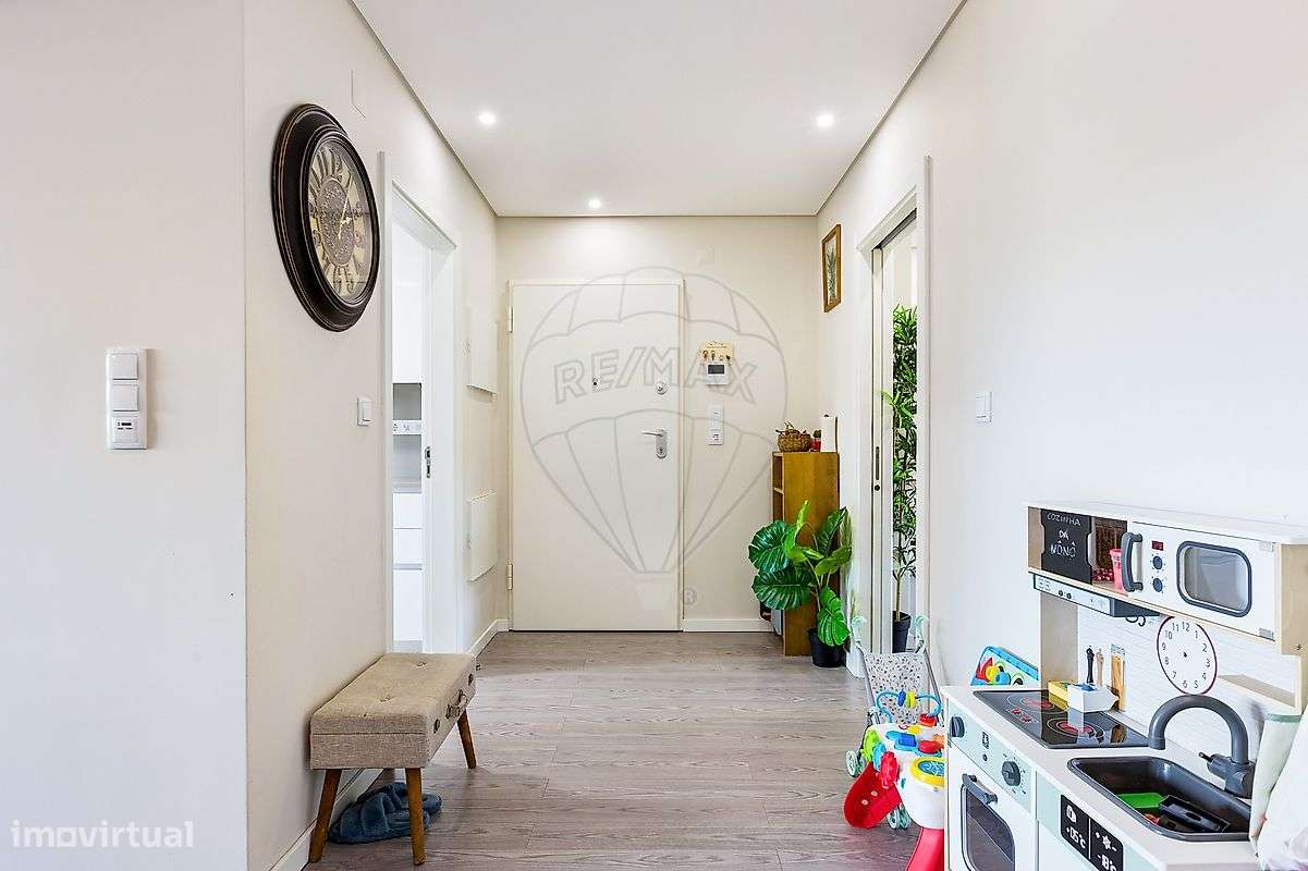 Apartamento T3 para venda - Grande imagem: 2/28