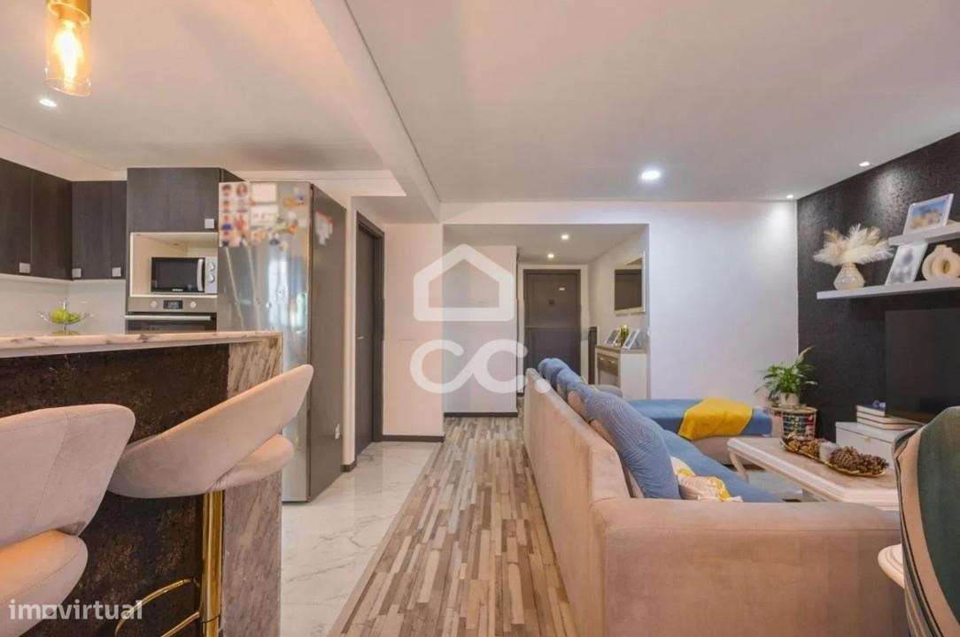 Apartamento T3  Renovado Emesinde - Grande imagem: 2/25