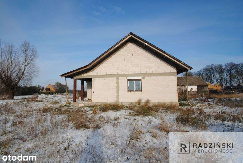 Dom na RATY Jasieniec!!!! - Pełny obrazek: 5/18