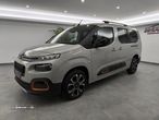 Citroën Berlingo 1.5 BlueHDi XL Shine 7L - 12