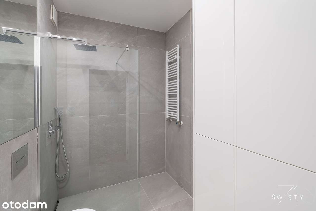 Nowe, 2 pokoje, loggia, doskonała lokalizacja-13