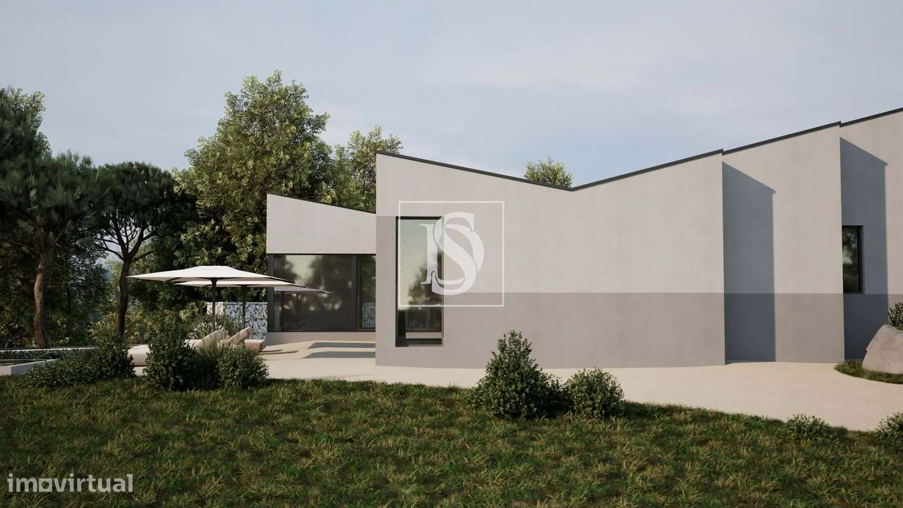 Moradia, 5 604 m², Palmeira de Faro e Curvos-18