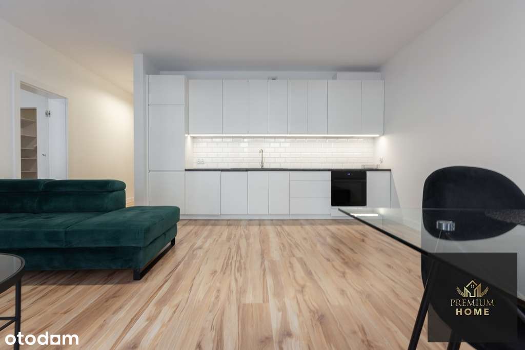 Apartament z ogródkiem i garażem -Jagiellońska 14 - Pełny obrazek: 4/20