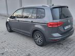 Volkswagen Touran 1.6 TDI SCR (BlueMotion Technology) DSG Trendline - 3