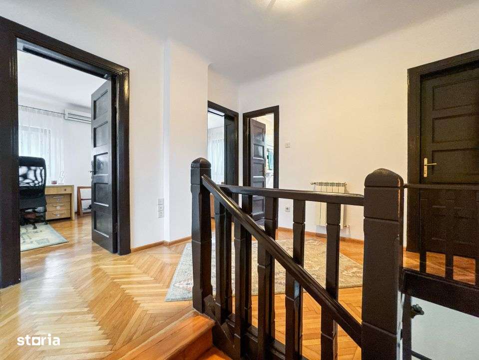 Vila cu personalitate,  zona Belvedere-Orhideea!-13