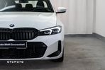 BMW Seria 3 318d M Sport - 7