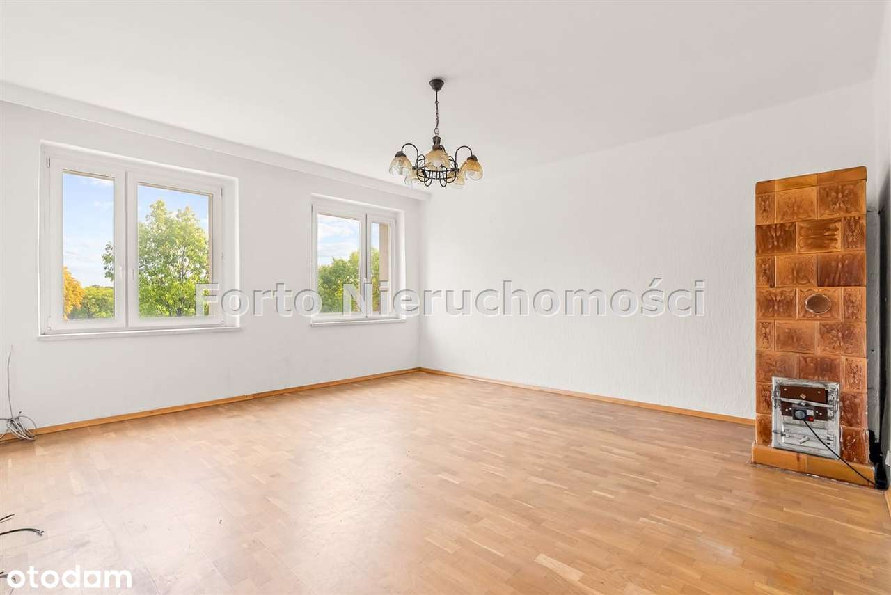 Mieszkanie 3 pokoje 98 mkw Chorzów Centrum-18