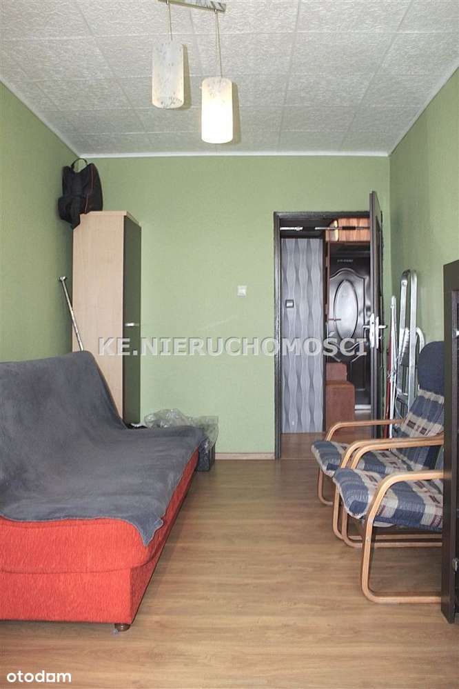 0%Prowizji 45 m2, 2 pok.,7 piętro,C.O miejskie, blok, 2 windy/OKAZJA!-5