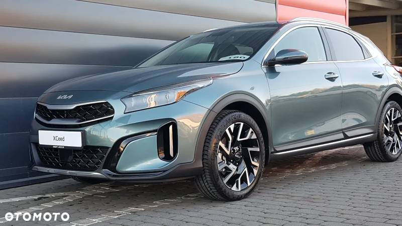 Kia XCeed 1.5 T-GDI L - 8