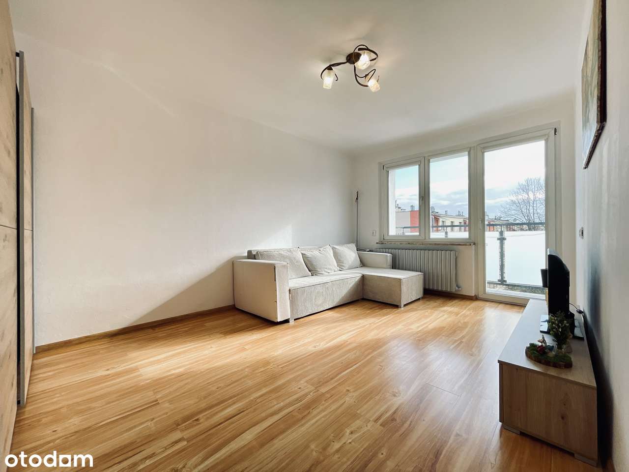 Balkon | Piwnica x2 | Parking | Po termomodernizacji | Centrum | Park-10