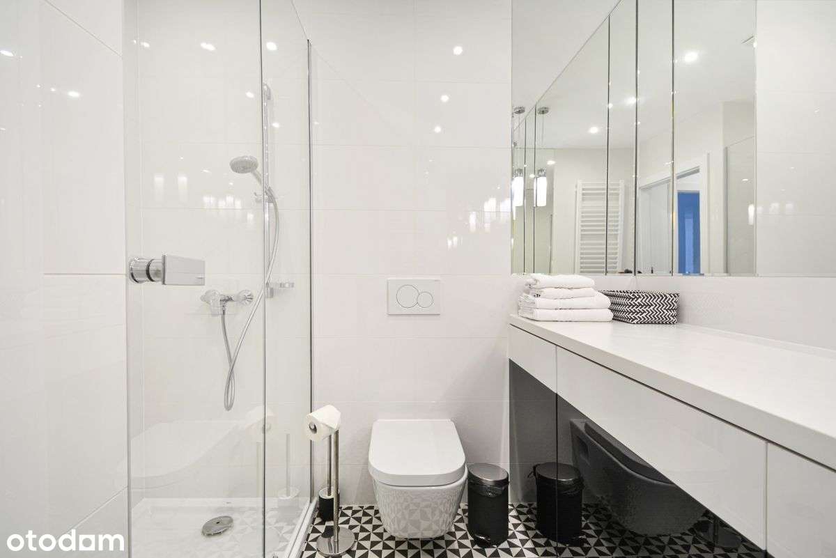 Dune Resort | Apartament dwupokojowy-9