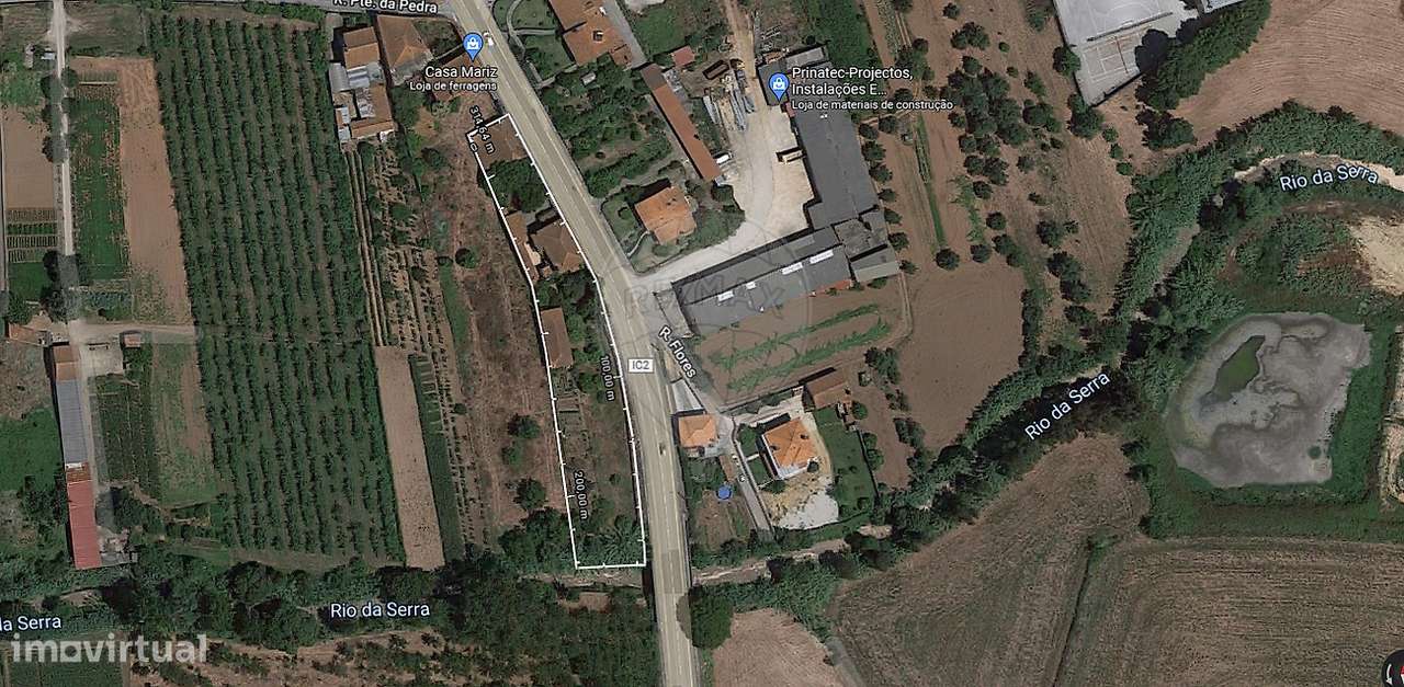 Moradia T10 para venda-1