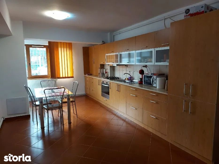 Apartament cu 2 camere situat in Gheorgheni