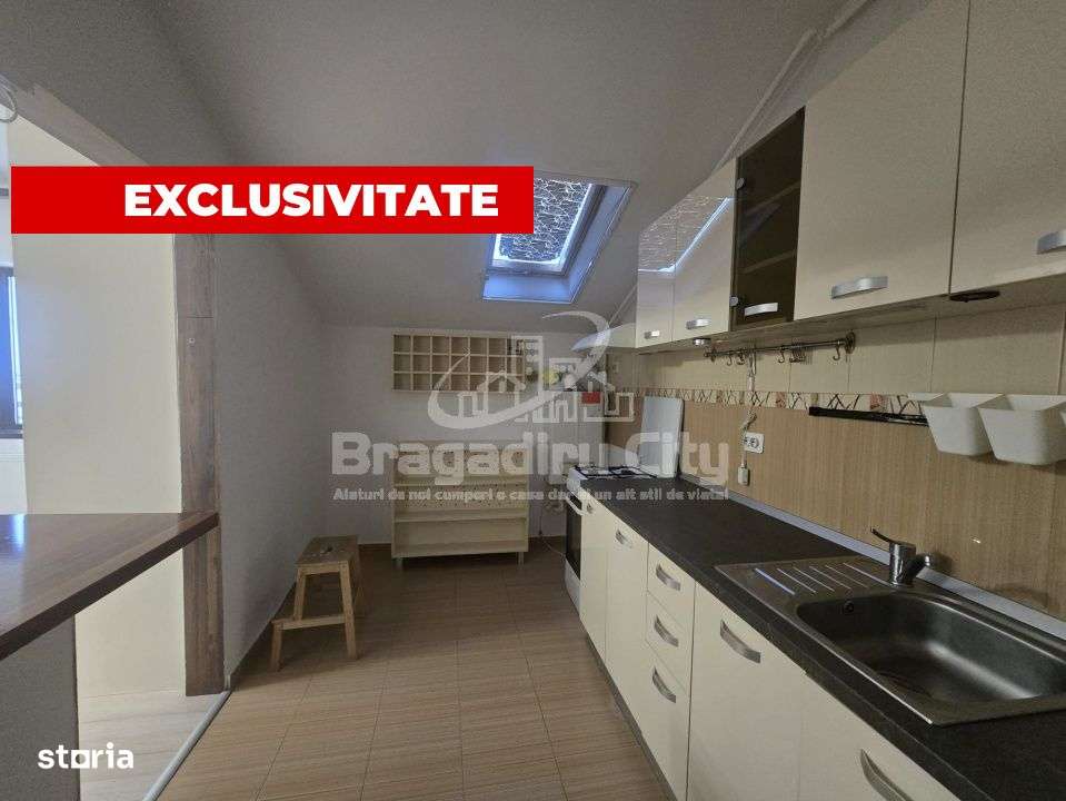 Garsoniera 45 mp str Libertatii et 3/3 libera-0