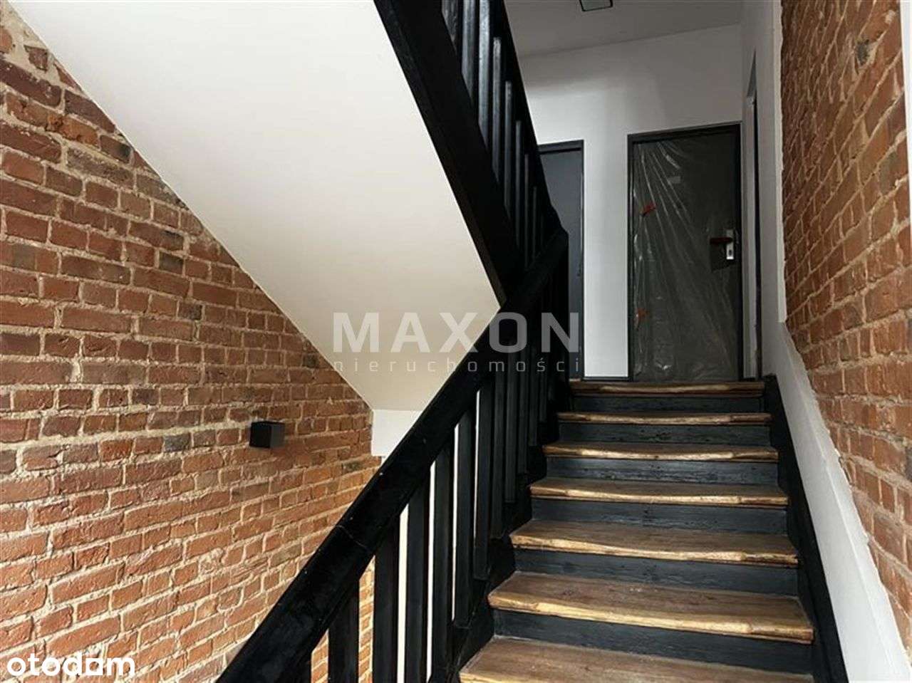 2-pokojowe mieszkanie w otoczeniu lasu - Pełny obrazek: 4/7