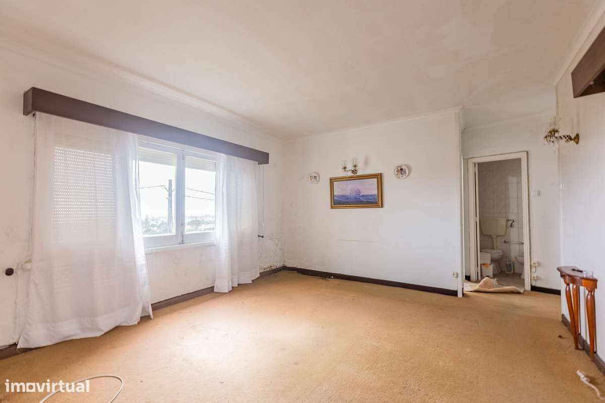 Moradia Isolada - Abelheira, Fajã de Baixo. - Grande imagem: 5/9