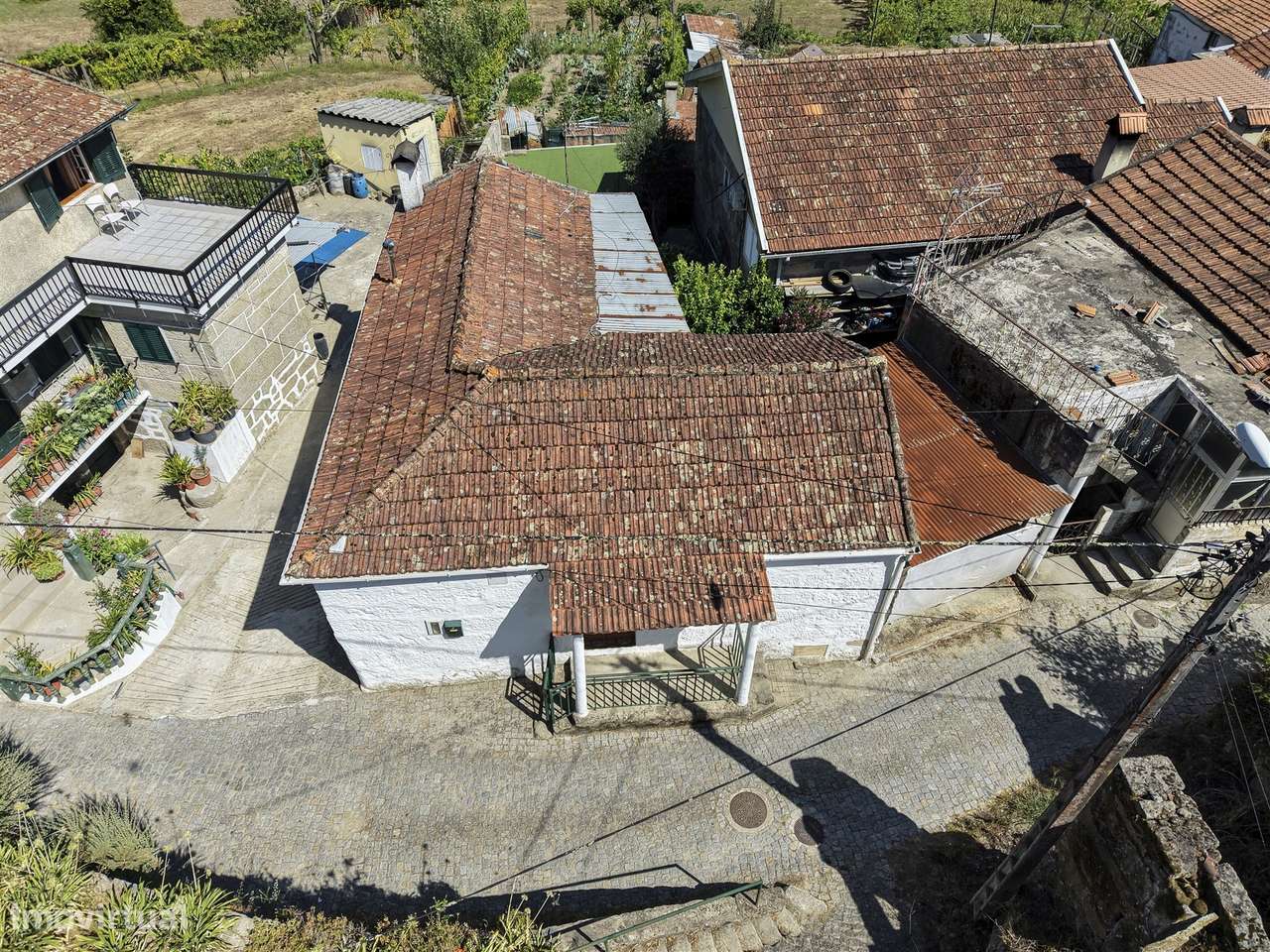 Moradia T3 Venda em Souselo,Cinfães-30