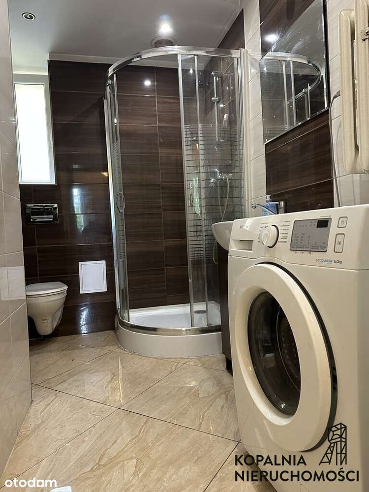 Mieszkanie inwestycyjne, Sosnowiec Pogoń - Pełny obrazek: 4/7