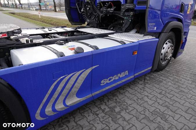 Scania R 450 / RETARDER / EURO 6 - 14