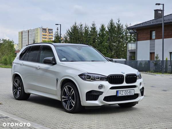 BMW X5 M Standard - 33