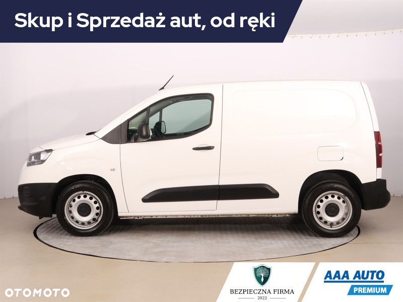 Toyota proace-city - 3