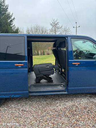 Volkswagen Transporter - 16