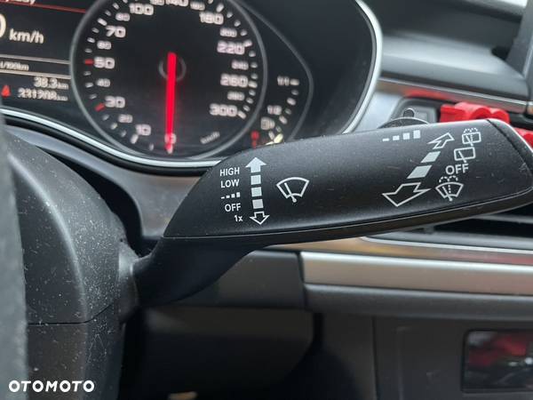 Audi A6 Avant 3.0 TDI DPF multitronic - 14