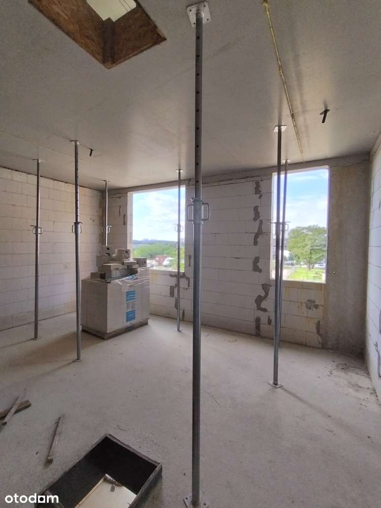 Osiedle Parkowe Słowiańska - 39m2 na 1p. - H10-10