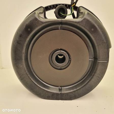 NISSAN QASHQAI J10 LIFT SUBWOOFER BOSE BASOWY - 3