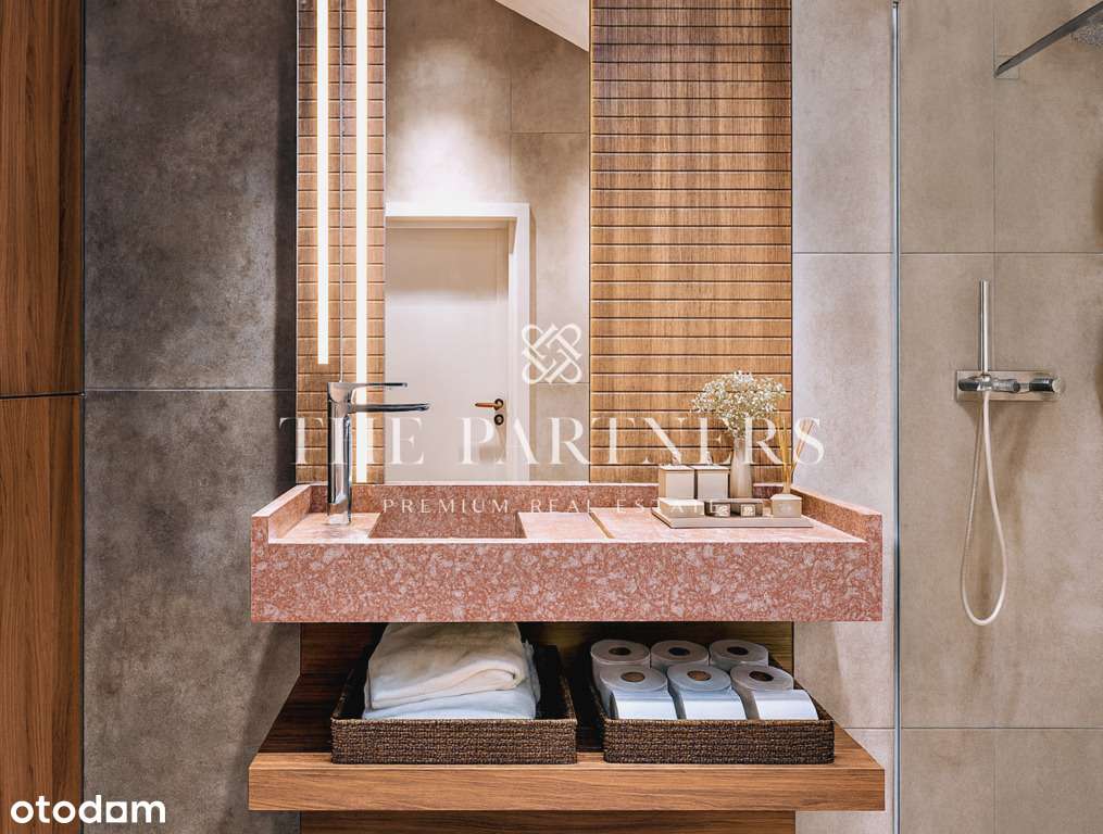 Mieszkanie na Starym Mieście | Sobieskiego-7