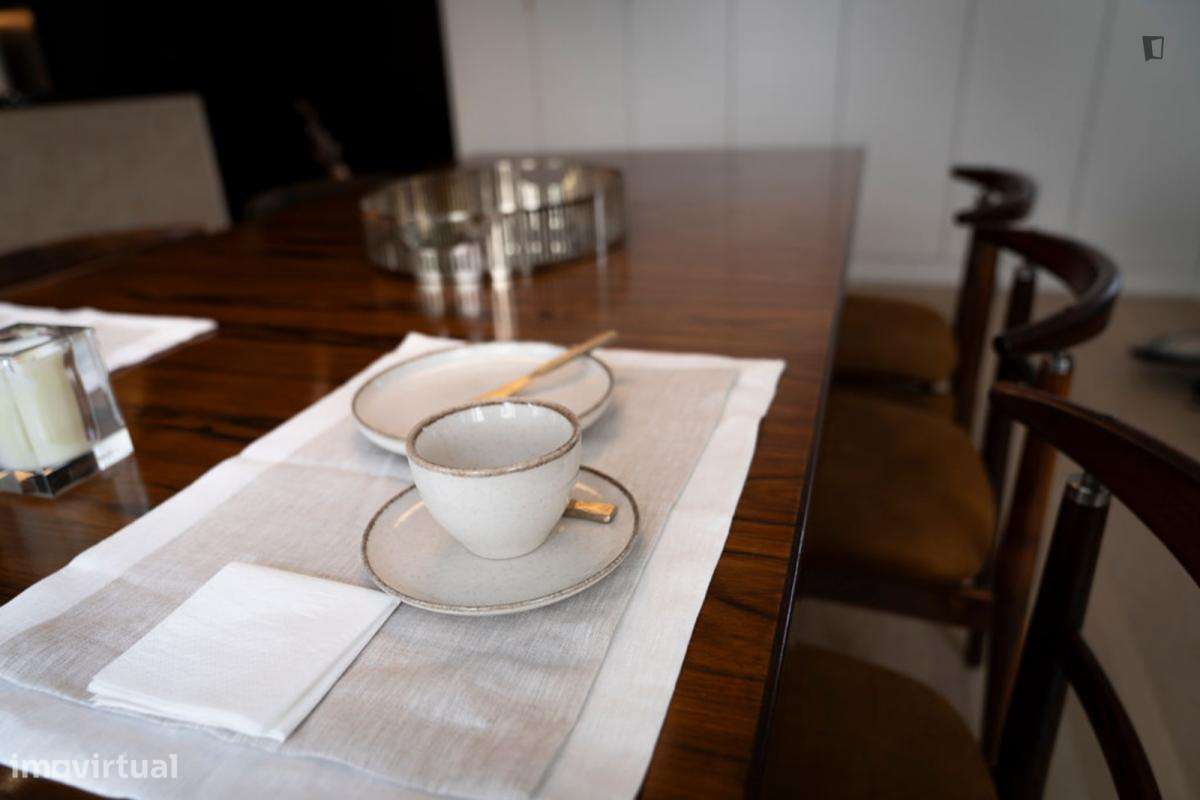 Apartamento com 2 quartos - localizado em Avenida da Liberdade Lisbon - Grande imagem: 2/10