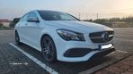 Mercedes-Benz CLA 200 d Shooting Brake AMG Line - 1