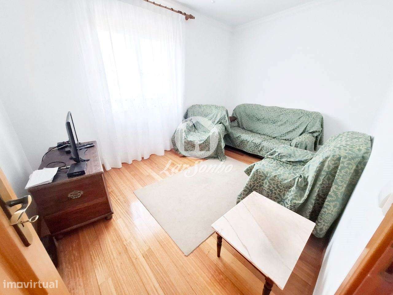 Moradia T4 com jardim e garagem em Beiriz, Póvoa de Varzim - Grande imagem: 4/28