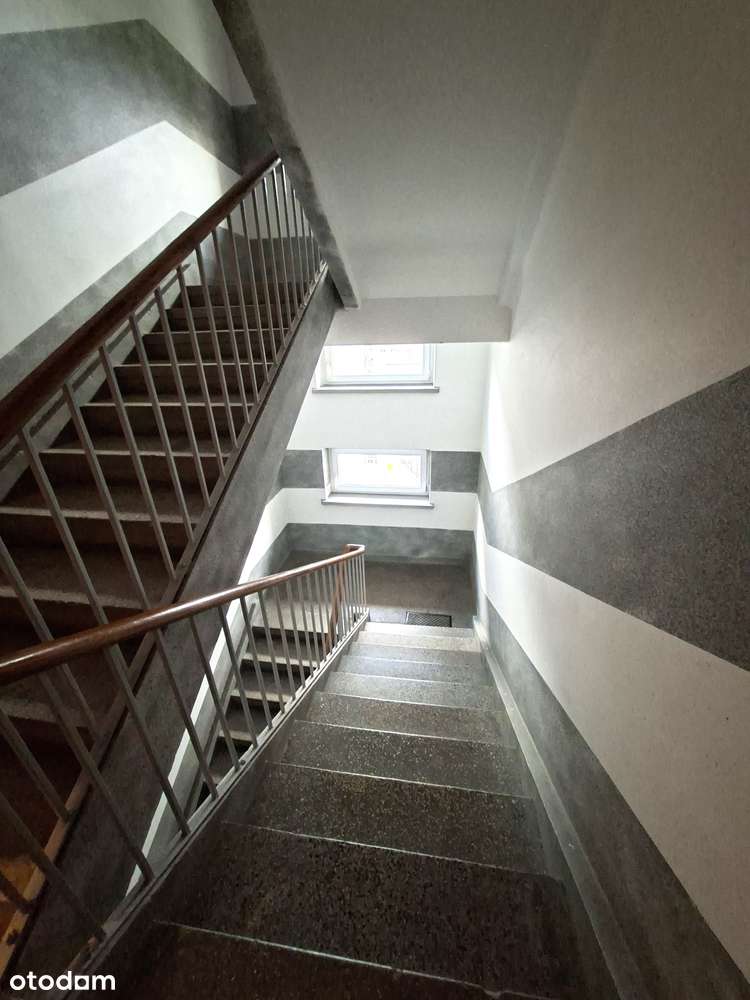 Polesie. Przytulne, rozkładowe M-3 z miejscem parkingowym-13