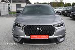 DS Automobiles DS 7 Crossback 2.0 BlueHDi Performance Line + - 2