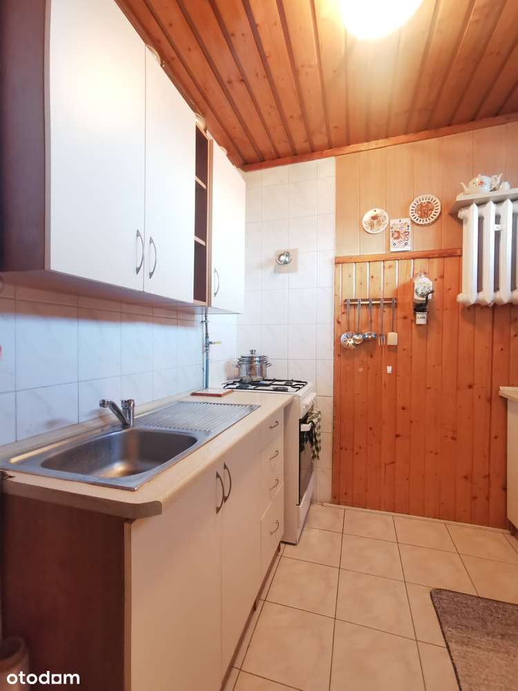 Gdańsk Przymorze/ 1 pokój/balkon-4