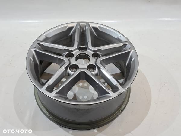 FELGA ALUMINIOWA HYUNDAI KONA TUCSON 16'' 6.5J ET44 - 4