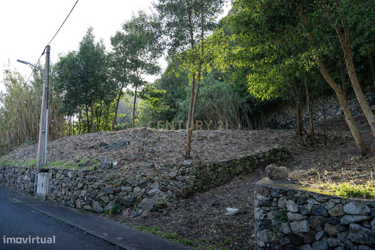 Exclusivo Lote (Nº2) com Vista Mar na Caloura — Uma Oportunidade Rara-26