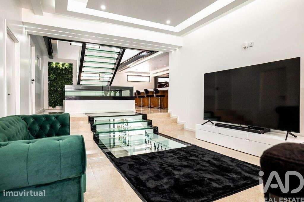 Loja / Estabelecimento Comercial T10 em Leiria, Pousos, Barreira e Cor - Grande imagem: 5/26