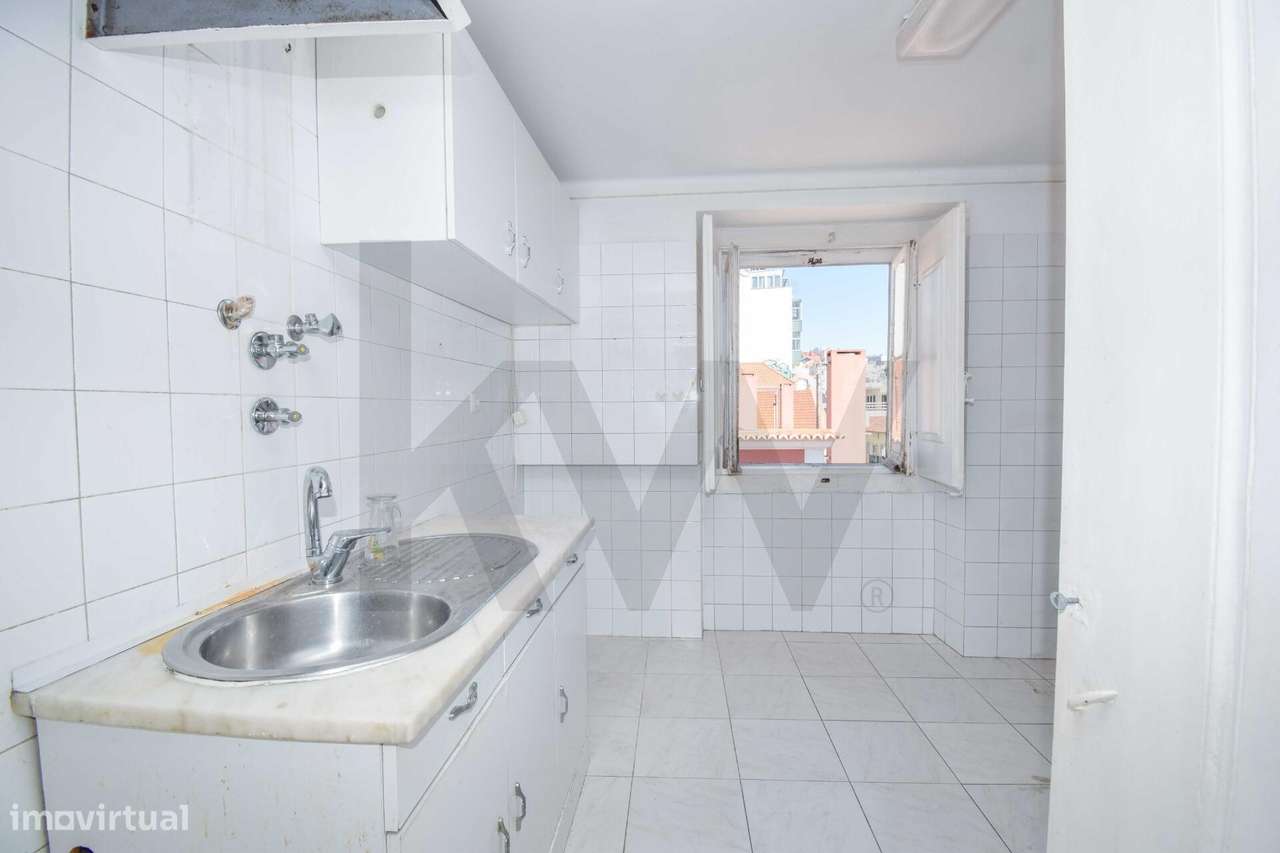Apartamento T4 I Venda I Rua São Bento-10